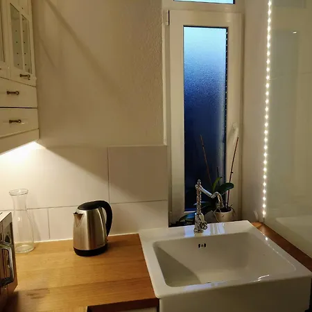 Appartement Central Kaiserslautern