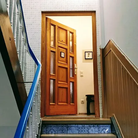 Appartement Central *