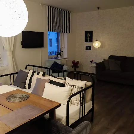 Appartement Central
