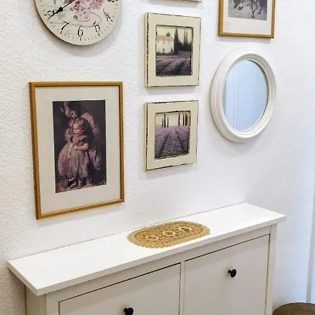 Appartement Central