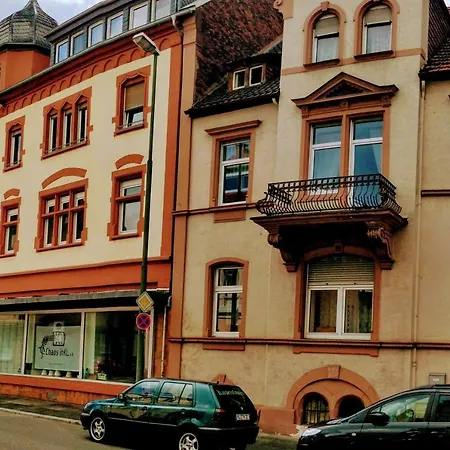 Central Appartement *