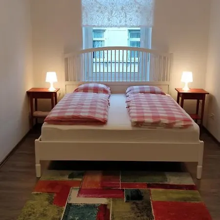Central Appartement *